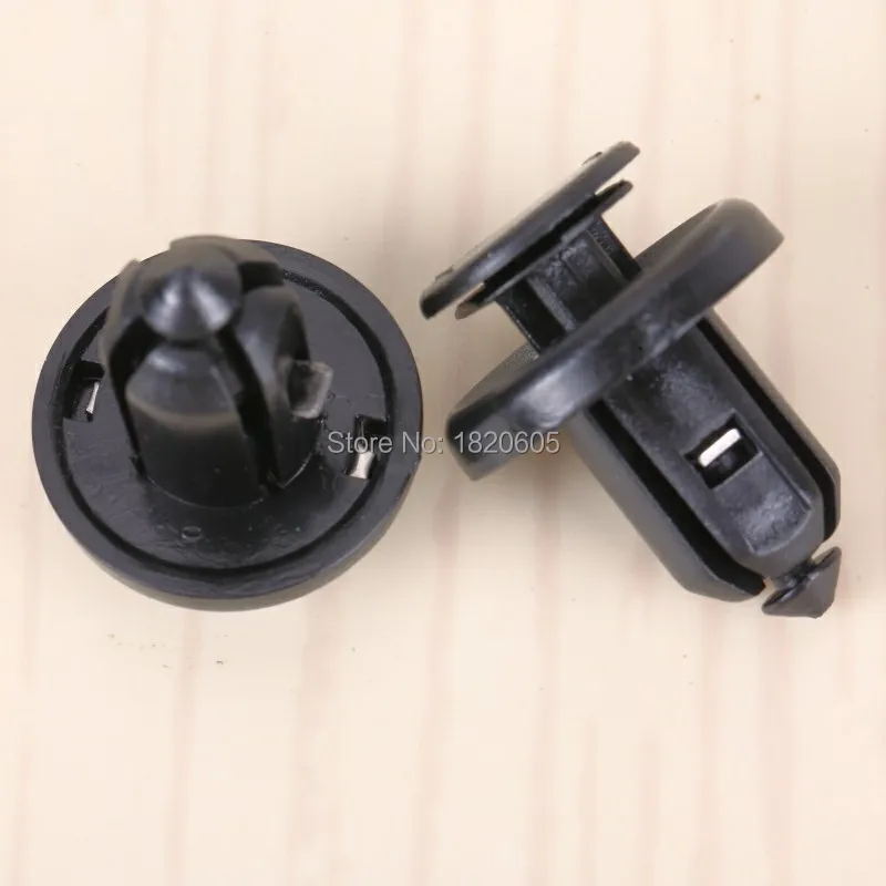 500x Push-Type Bumper Fender Retainer Clips Clip for Honda for Acura metal inside for Civic 2006-on 91505-S9A-003
500x Push-Type Bumper Fender Retainer Clips Clip for Honda for Acura metal inside for Civic 2006-on 91505-S9A-003