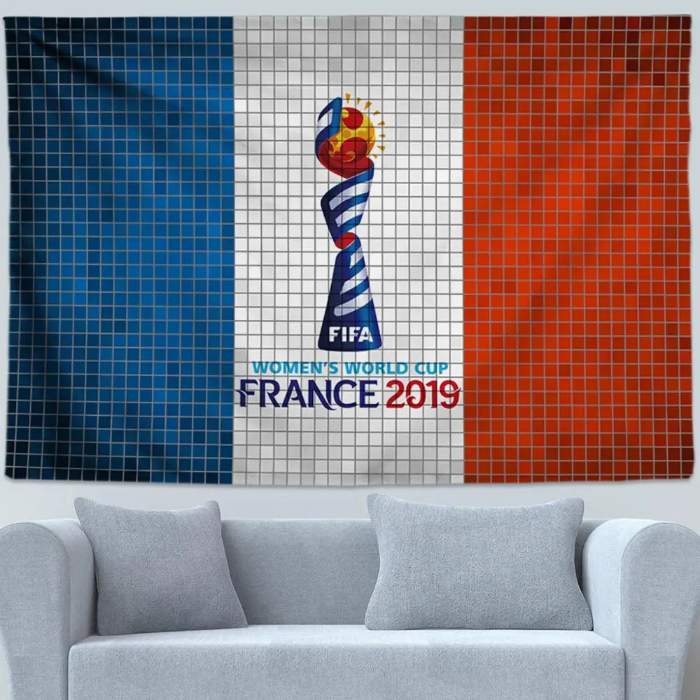 French Flag France Tapestry Wall Hanging Retro Mosaic Wall Cloth Dorm Room Art Decor Wall Tapestry Hippie Tapestries Large Size
French Flag France Tapestry Wall Hanging Retro Mosaic Wall Cloth Dorm Room Art Decor Wall Tapestry Hippie Tapestries Large Size