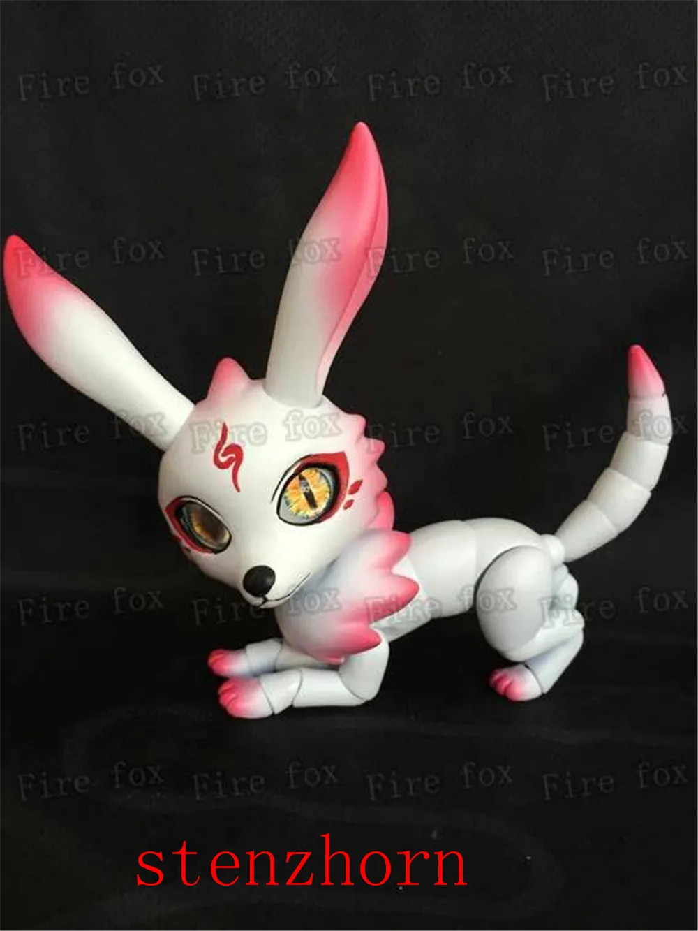 1/8BJD кукла-маленькая лиса свободный глаз для выбора цвета | Игрушки и хобби