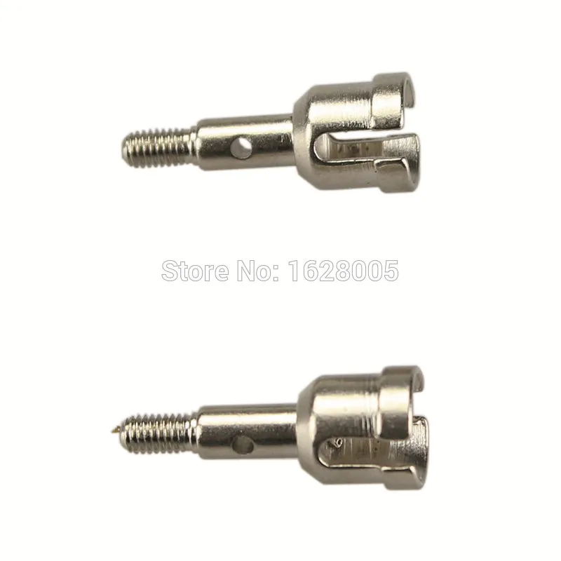 Wltoys A949 A959 A969 A979 A979-A A979-2 A979-3 A979-4 K929 1/18 RC Car Spare Parts Wheel axle A949-30 4pcs/lot
Wltoys A949 A959 A969 A979 A979-A A979-2 A979-3 A979-4 K929 1/18 RC Car Spare Parts Wheel axle A949-30 4pcs/lot