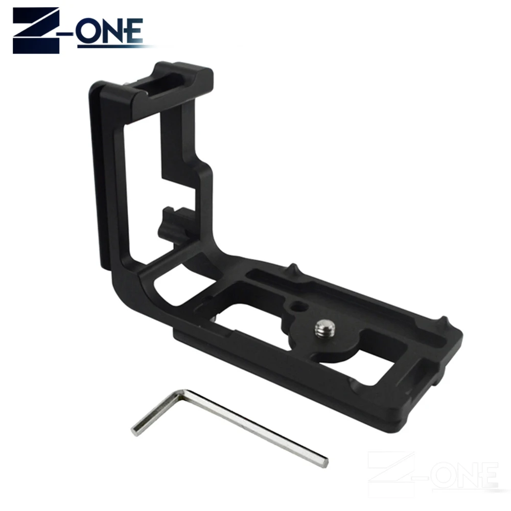 L Plate With Adjusting tool Arca Swiss Quick Release Vertical Bracket Hand Grip For Canon 5D3 5D Mark III
L Plate With Adjusting tool Arca Swiss Quick Release Vertical Bracket Hand Grip For Canon 5D3 5D Mark III
