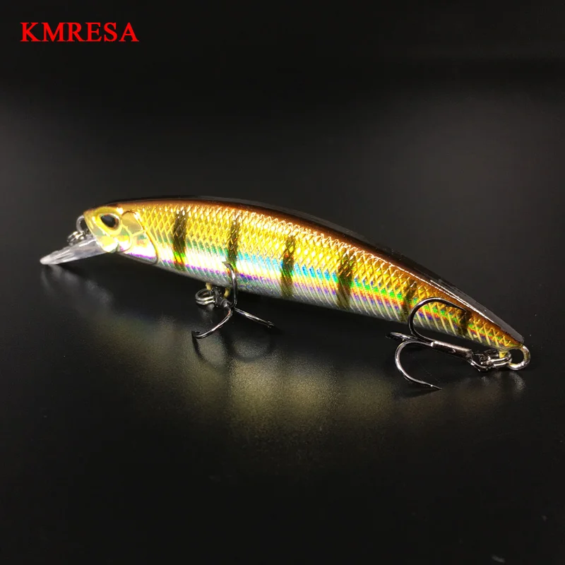 1 шт. Джеркбейт воблеры 8 см 10g жесткие приманки Гольян кривошипно рыболовные приманки для рыбалки в свежая соленая вода 8 # рыболовные крючки,...
1 шт. Джеркбейт воблеры 8 см 10g жесткие приманки Гольян кривошипно рыболовные приманки для рыбалки в свежая соленая вода 8 # рыболовные крючки,...