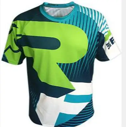 2018 Man Off-road Motocross Jersey red black orange yellow maillot GP Mountain downhill Bike cycling DH MX RF RBX MTB racing
2018 Man Off-road Motocross Jersey red black orange yellow maillot GP Mountain downhill Bike cycling DH MX RF RBX MTB racing