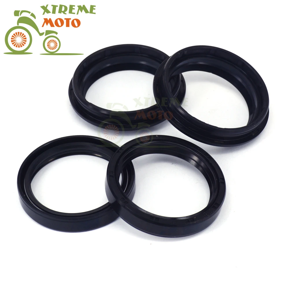 48*58*9.5 Motorcycle Front Fork Damper Oil Seal and Dust Seal Cover For KTM SX125 SX150 SX200 SX250 11-14 SXF250 SXF450 SXF505
48*58*9.5 Motorcycle Front Fork Damper Oil Seal and Dust Seal Cover For KTM SX125 SX150 SX200 SX250 11-14 SXF250 SXF450 SXF505
