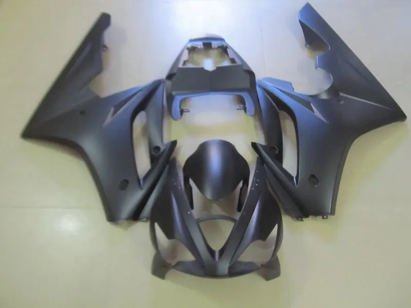 Комплект обтекателей для литья под давлением Triumph Daytona675 06 07 08 daytona 675 2006 2007 2008