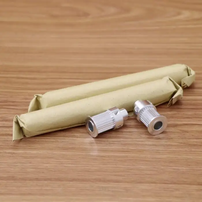 5pcs3D printer S2M Timing Pulleys 24 Teeth Pulley Timing Gear Bore 8mm For S2M belt Width 15mm Automatic equipment accessories
5pcs3D printer S2M Timing Pulleys 24 Teeth Pulley Timing Gear Bore 8mm For S2M belt Width 15mm Automatic equipment accessories