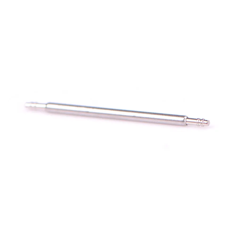 Stainless Steel WATCH PIN SPRING BAR BAND STRAP LINKS PINS SET Watch Repair 50pcs/lot 8-22mm
Stainless Steel WATCH PIN SPRING BAR BAND STRAP LINKS PINS SET Watch Repair 50pcs/lot 8-22mm