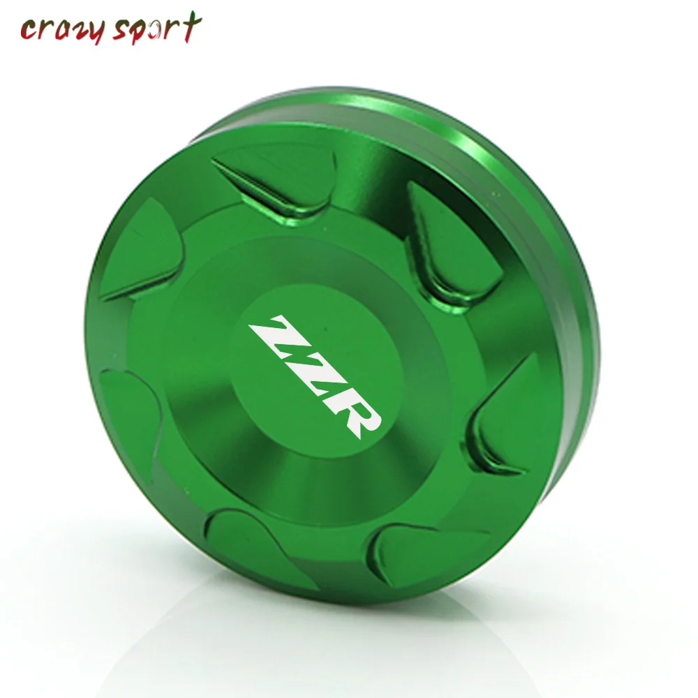 Задняя Крышка Резервуара тормозной жидкости для KAWASAKI ZZR 1200/600 2002-2005 ZZR1200 ZZR600 2004 аксессуары для мотоциклов с логотипом
Задняя Крышка Резервуара тормозной жидкости для KAWASAKI ZZR 1200/600 2002-2005 ZZR1200 ZZR600 2004 аксессуары для мотоциклов с логотипом