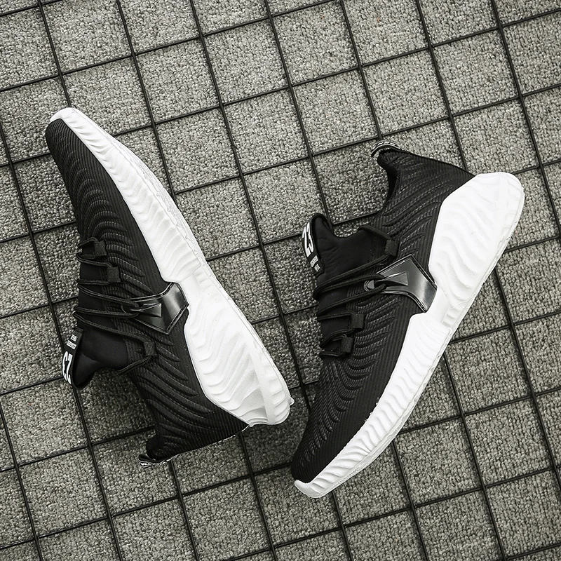 Sainimo new flying woven coconut shoes men sneakers men casual shoes men shoes sneakers zapatillas hombre Chaussure Homme
Sainimo new flying woven coconut shoes men sneakers men casual shoes men shoes sneakers zapatillas hombre Chaussure Homme