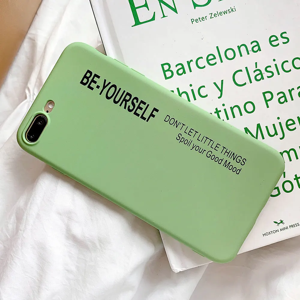 TPU Plain Case Soft Silicone Phone Cover For iphone X XR XS XS Max 8 Plus Cases For iphone 7 Plus 6s Plus Case Anti-knock Cover
TPU Plain Case Soft Silicone Phone Cover For iphone X XR XS XS Max 8 Plus Cases For iphone 7 Plus 6s Plus Case Anti-knock Cover