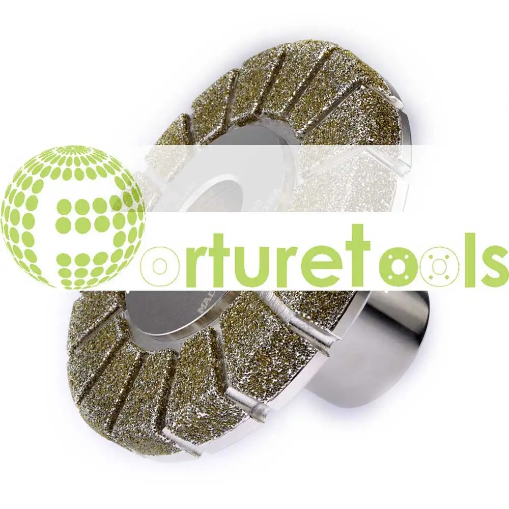 Electroplated diamond grinding wheel for brake pads rough grinding forturetools abrasive disc E029DZ
Electroplated diamond grinding wheel for brake pads rough grinding forturetools abrasive disc E029DZ