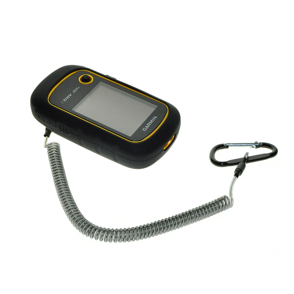 Safety Retractable Tether Steel Inside Stretch Coiled Lanyard + Protect Case Cover for Garmin eTrex 10 20 30 10x 20x 30x 22x 32x
Safety Retractable Tether Steel Inside Stretch Coiled Lanyard + Protect Case Cover for Garmin eTrex 10 20 30 10x 20x 30x 22x 32x