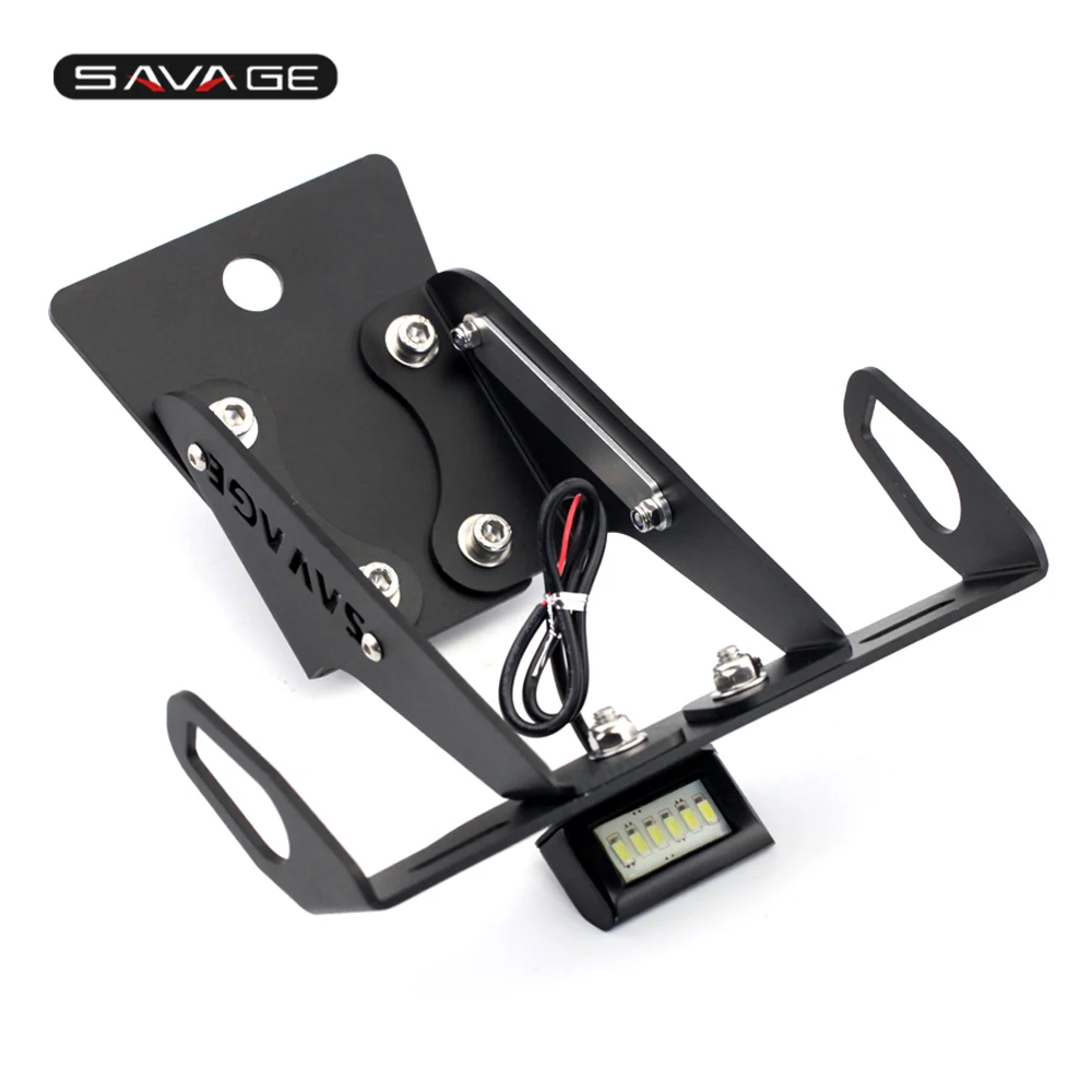 License Plate Holder For KAWASAKI ZX-10R ZX10R NINJA 2017-2020 ZX-10RR Motorcycle Accessories Tail Tidy Fender Eliminator Mount
License Plate Holder For KAWASAKI ZX-10R ZX10R NINJA 2017-2020 ZX-10RR Motorcycle Accessories Tail Tidy Fender Eliminator Mount
