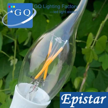 DHL FEDEX 2W E14 LED candle Light 110v 120v 220v 230v 240v LED Filament Light led tungsten lamp lighting spot light
DHL FEDEX 2W E14 LED candle Light 110v 120v 220v 230v 240v LED Filament Light led tungsten lamp lighting spot light