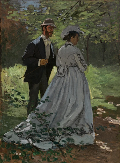 Monet Painting The Strollers For Wall Painting Decoration Reproduction Oil Canvas Custom Painting
Monet Painting The Strollers For Wall Painting Decoration Reproduction Oil Canvas Custom Painting