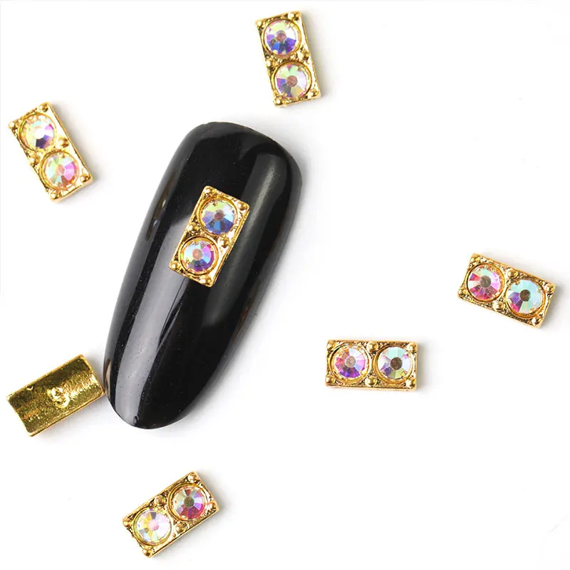 10 pieces diy 3D Moon gemstone rhinestones for Nail Art decorations Design charms alloy manicure jewelry accessories
10 pieces diy 3D Moon gemstone rhinestones for Nail Art decorations Design charms alloy manicure jewelry accessories
