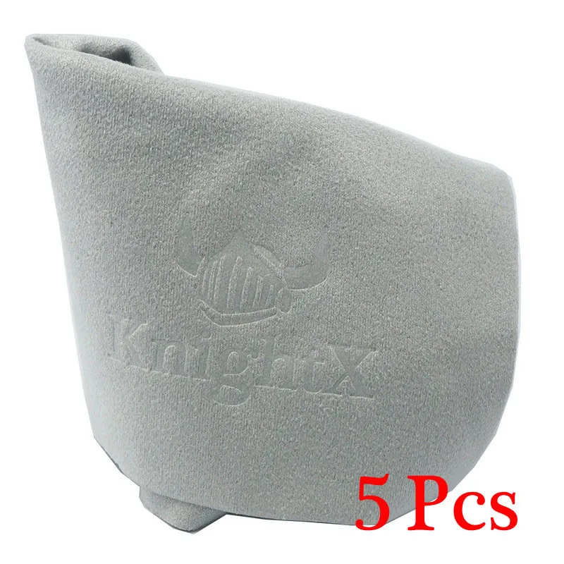 KnightX 5pcs/a Superfine Cloths Wipe-Camera Lens FILTER UV CPL Glasses Cleaner Screen Cleaners lot
KnightX 5pcs/a Superfine Cloths Wipe-Camera Lens FILTER UV CPL Glasses Cleaner Screen Cleaners lot