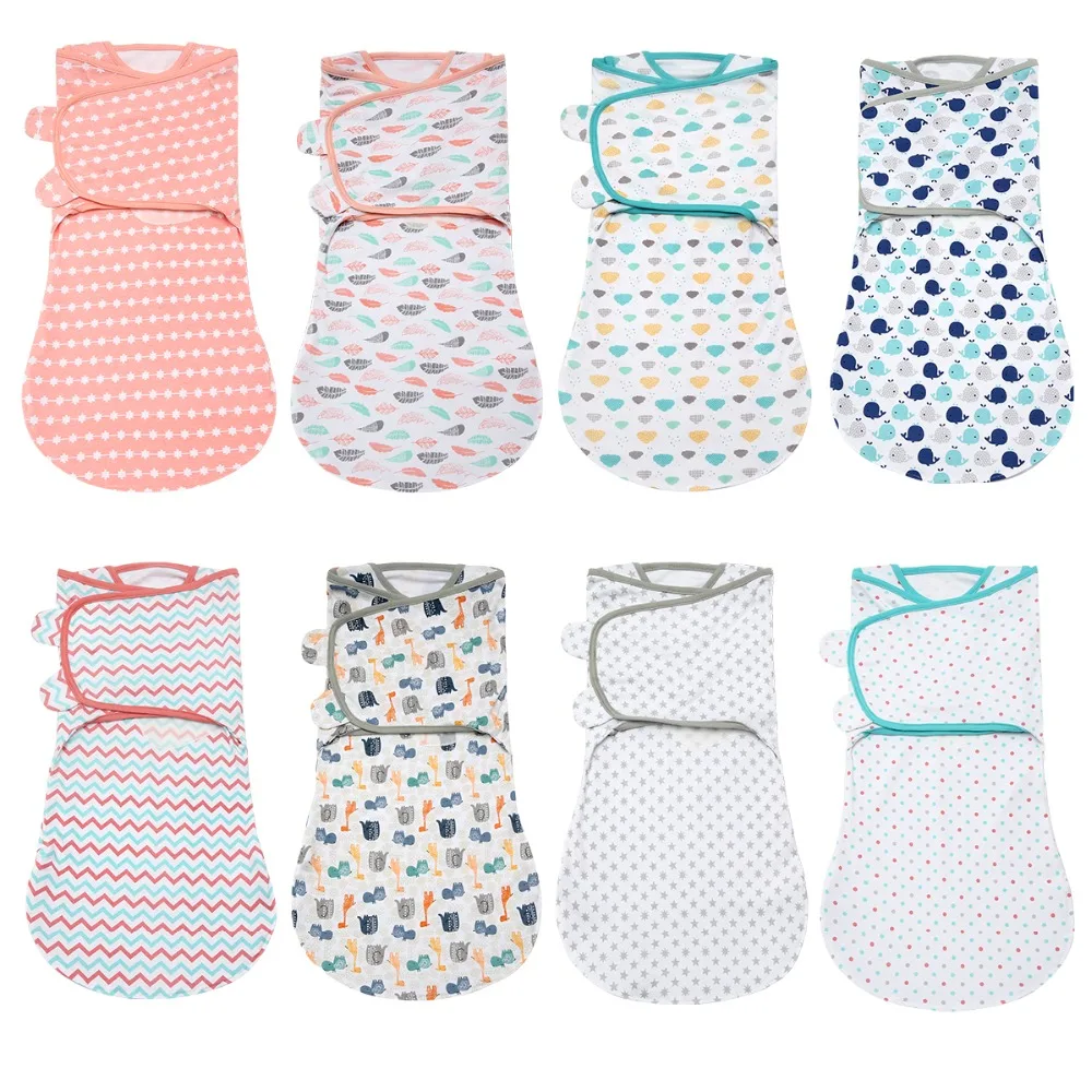 Cocoon Baby Sleeping Bag envelope for Newborns Swaddle Cotton 2 Zipper sleep bag boys/girls Sleepsack Baby Bedding Accessories
Cocoon Baby Sleeping Bag envelope for Newborns Swaddle Cotton 2 Zipper sleep bag boys/girls Sleepsack Baby Bedding Accessories