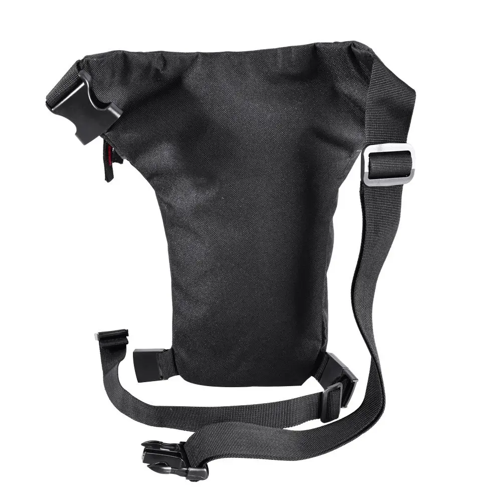 2019 New Motorcycle Leg Bag Waist Pack Belt 2 Layers Waterproof Oxford Motorbike Bag Black For Moto Riding Travel Hiking
2019 New Motorcycle Leg Bag Waist Pack Belt 2 Layers Waterproof Oxford Motorbike Bag Black For Moto Riding Travel Hiking