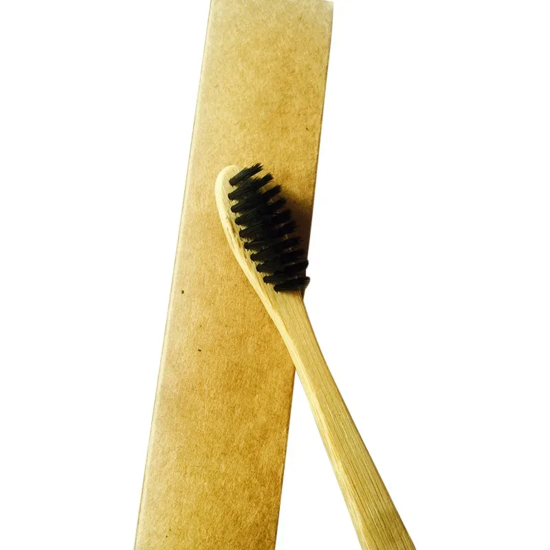 1/4PCS Newest Environmental Bamboo Toothbrush Oral Care Teeth Brushes Eco Soft Natural Brush
1/4PCS Newest Environmental Bamboo Toothbrush Oral Care Teeth Brushes Eco Soft Natural Brush