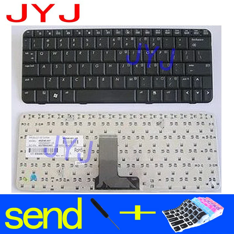 Laptop Keyboard for HP B1200 B2210 TX1000 TX1100 TX1200 TX1400 Pavilion TX2000 TX2100 TX2500 Send a transparent protective film
Laptop Keyboard for HP B1200 B2210 TX1000 TX1100 TX1200 TX1400 Pavilion TX2000 TX2100 TX2500 Send a transparent protective film