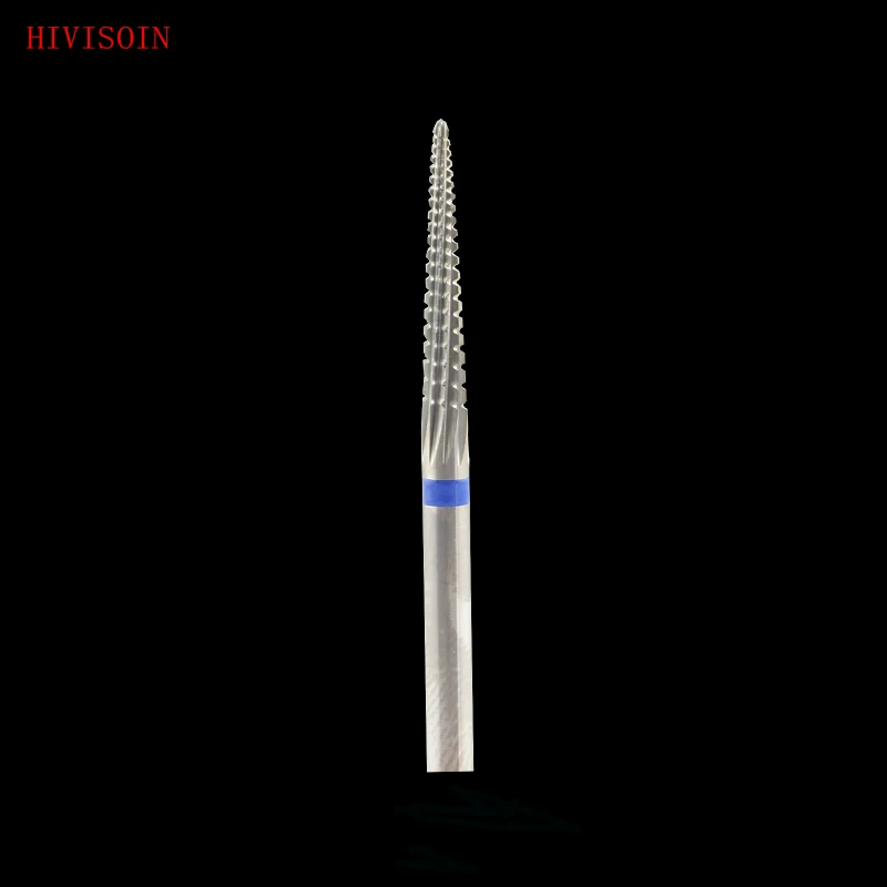 15Pcs/Lot Straight Edge - Tungsten Carbide Dental Lab Burs - Sprial Cut - ISO 176
15Pcs/Lot Straight Edge - Tungsten Carbide Dental Lab Burs - Sprial Cut - ISO 176