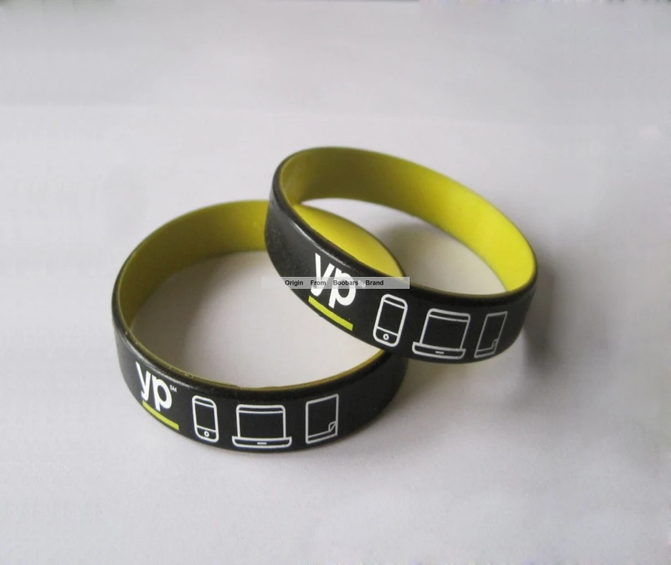 Custom Business Promotion Logo Print Black Silicone Wristbands Cheap Gift Print Hand Silicone Bracelet 500pcs/Lot
Custom Business Promotion Logo Print Black Silicone Wristbands Cheap Gift Print Hand Silicone Bracelet 500pcs/Lot