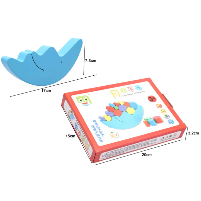 Hot sale Balance Building Blocks Children's Color Toy Educational Toys for Children
Hot sale Balance Building Blocks Children's Color Toy Educational Toys for Children
