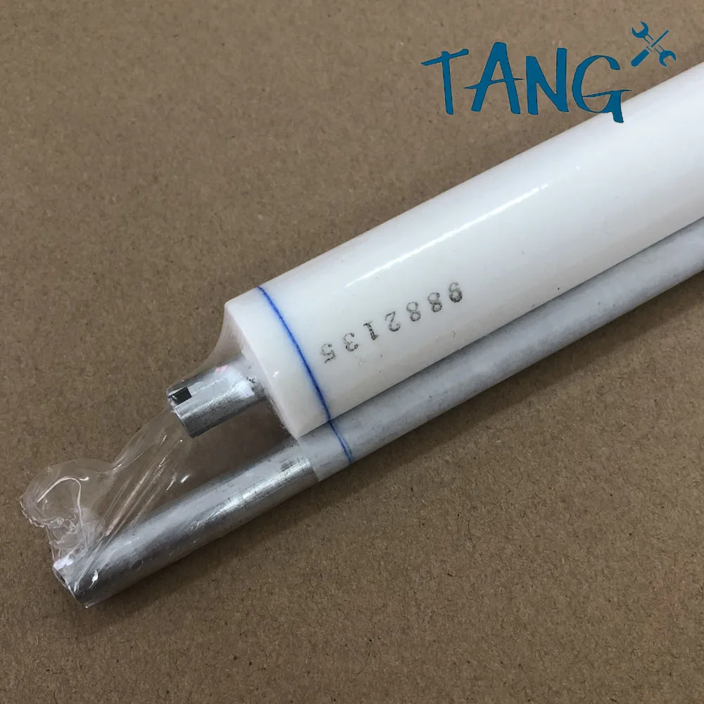 WC5655 fuser cleaning web roller for Xerox WorkCentre 5645 5655 5735 5740 5755 5632 5638 WC5655 WC5745 WC5635 fuser web roller
WC5655 fuser cleaning web roller for Xerox WorkCentre 5645 5655 5735 5740 5755 5632 5638 WC5655 WC5745 WC5635 fuser web roller