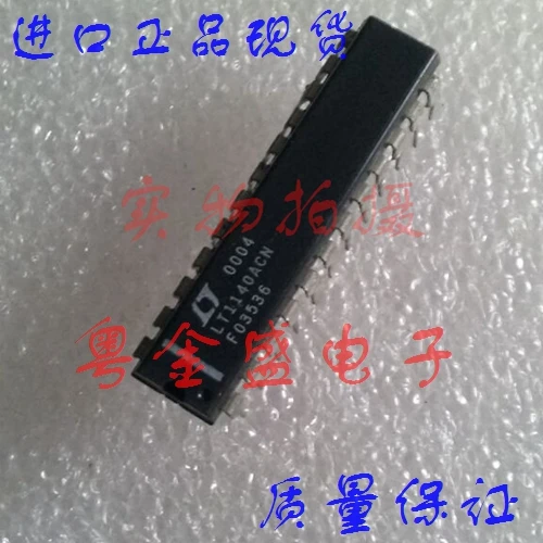Freeshipping LT1140ACN LT1140AC LT1140A LT1140