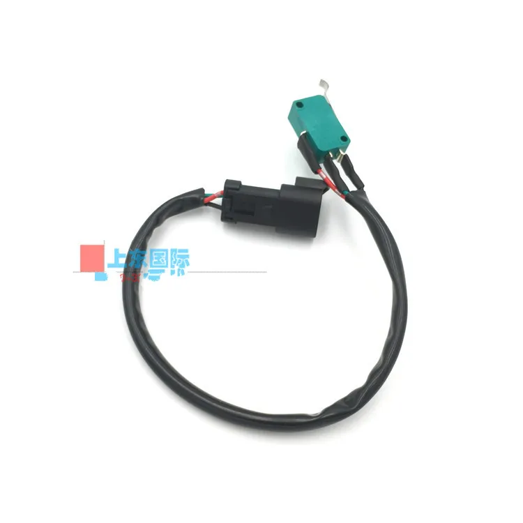 R150/215/225/305-7-9 pilot hydraulic lock safety lock fretting switch excavator accessories digger parts
R150/215/225/305-7-9 pilot hydraulic lock safety lock fretting switch excavator accessories digger parts