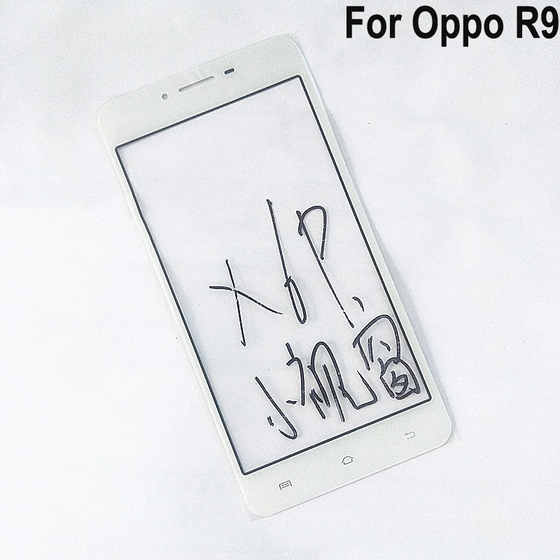 For Oppo R9 R 9 OppoR9 R9tm Touch Panel Screen Digitizer Glass Sensor Touchscreen Touch Panel Without Flex
For Oppo R9 R 9 OppoR9 R9tm Touch Panel Screen Digitizer Glass Sensor Touchscreen Touch Panel Without Flex