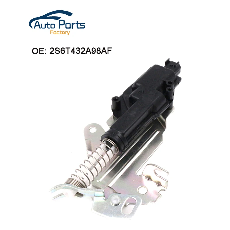 New Tailgate Lock Motor Actuator Solenoid For Ford Fusion Fiesta Mk5 Mk6 2S6T432A98AF 1481081 2S6T432A98AE
New Tailgate Lock Motor Actuator Solenoid For Ford Fusion Fiesta Mk5 Mk6 2S6T432A98AF 1481081 2S6T432A98AE