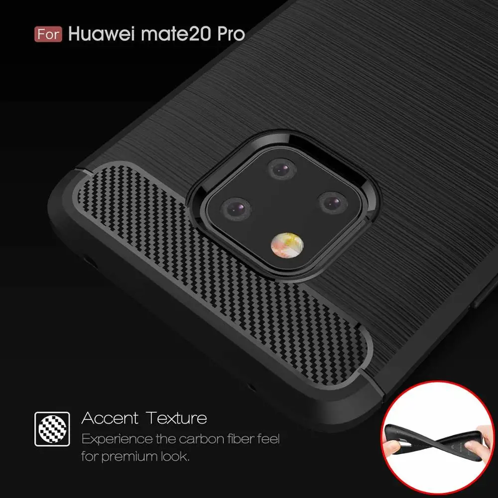 Чехол для Huawei Mate 20 Pro чехол 9 10 Rs porsche design Mate20 Mate9 Mate10 Lite X чехол|Бамперы| |