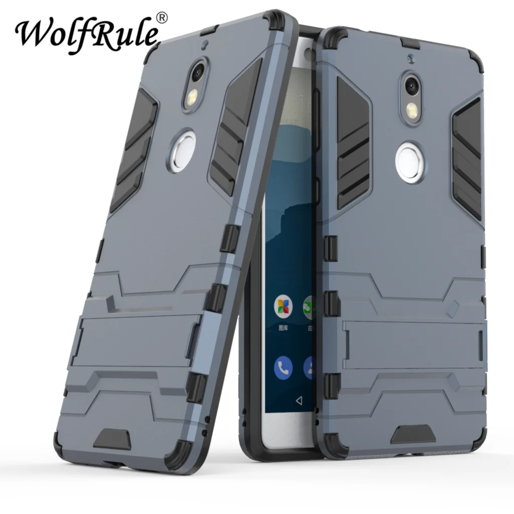 WolfRule sFor Cover Nokia 7 Case Cover for Nokia 7 2017 Silicone Rubber Robot Armor Hard Back Phone Case for Nokia 7 Shell Coque
WolfRule sFor Cover Nokia 7 Case Cover for Nokia 7 2017 Silicone Rubber Robot Armor Hard Back Phone Case for Nokia 7 Shell Coque