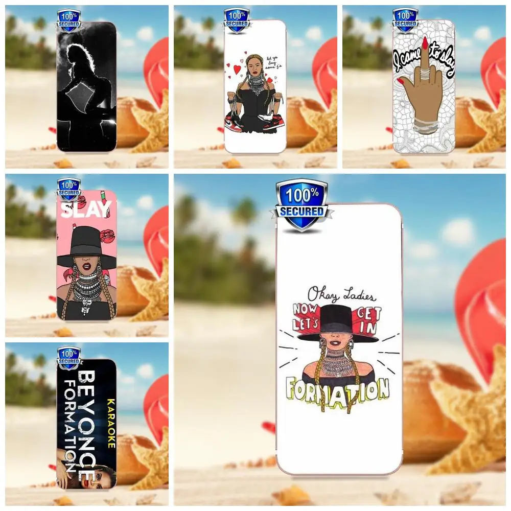 Beyonce Безупречный Reine B Мадам Картер Yonce Глазури Для Samsung Galaxy A3 A5 A7 J1 J3 J5 J7 2016 2017 S5 S6 S7 S8