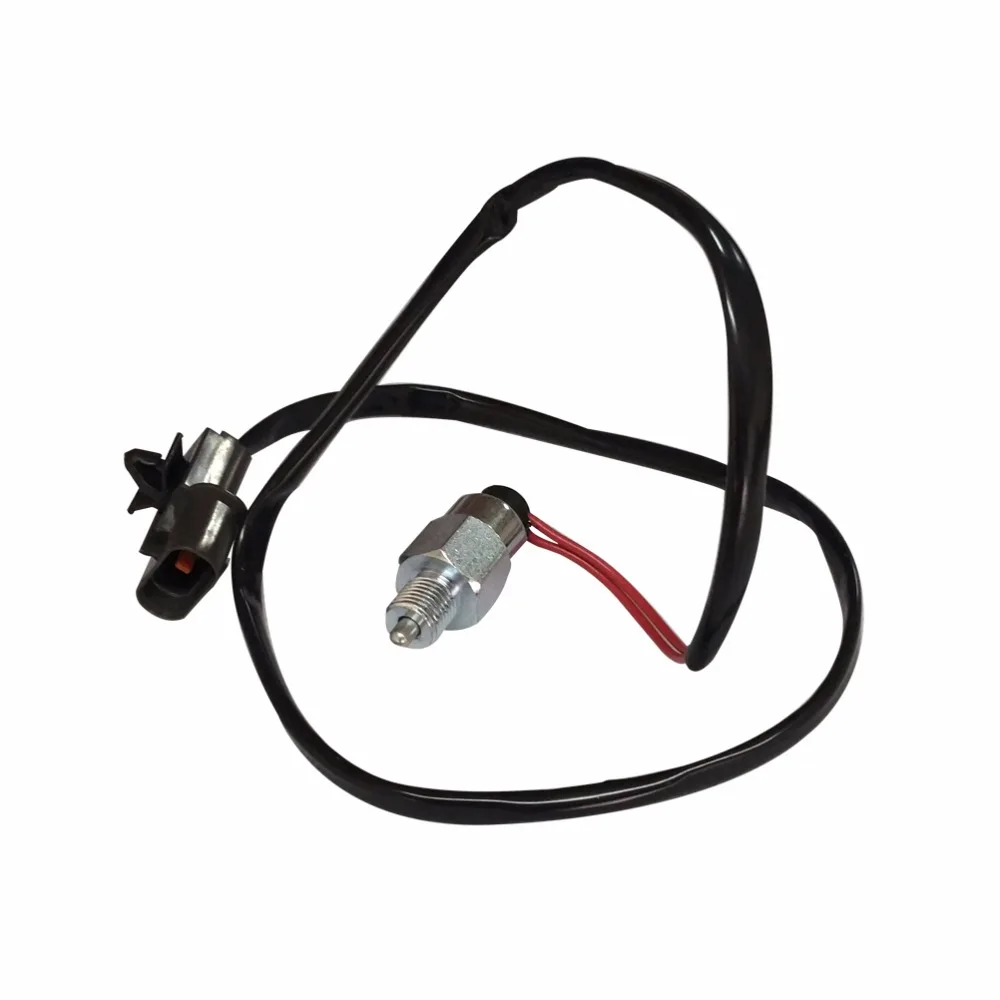 Переключатель управления сцеплением MR196931 для Mitsubishi pajero 4wd 1994-1998, 1 шт.
Переключатель управления сцеплением MR196931 для Mitsubishi pajero 4wd 1994-1998, 1 шт.