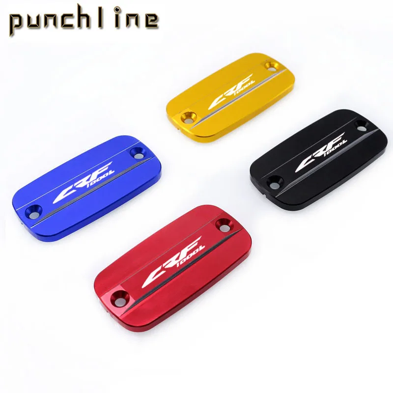 Fit For CRF 1000L CRF1000L/Africa Twin 2015-2020 Motorcycle Accessories Front Brake Fluid Reservoir Cover Cap
Fit For CRF 1000L CRF1000L/Africa Twin 2015-2020 Motorcycle Accessories Front Brake Fluid Reservoir Cover Cap