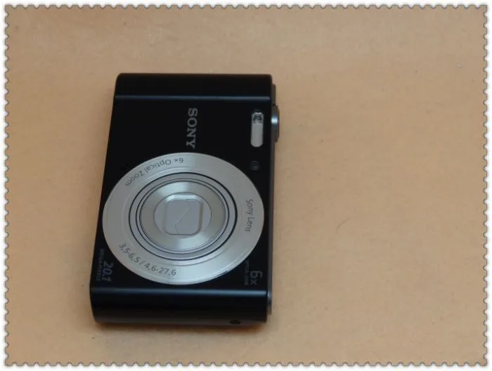 Used,Sony Cyber-shot DSC-W800 DSCW800/B DSCW800B Point and Shoot Digital Still Camera (not full new)
Used,Sony Cyber-shot DSC-W800 DSCW800/B DSCW800B Point and Shoot Digital Still Camera (not full new)