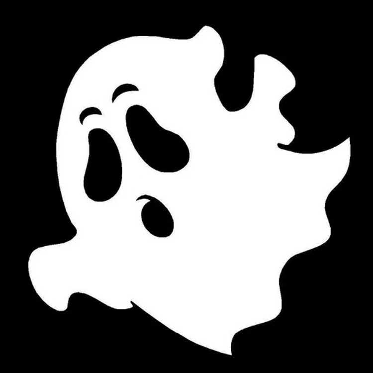 stickers 12*12CM SPOOK SPECTRE PHANTOM Cartoon Stickers Decals Motorcycle Accessories
stickers 12*12CM SPOOK SPECTRE PHANTOM Cartoon Stickers Decals Motorcycle Accessories