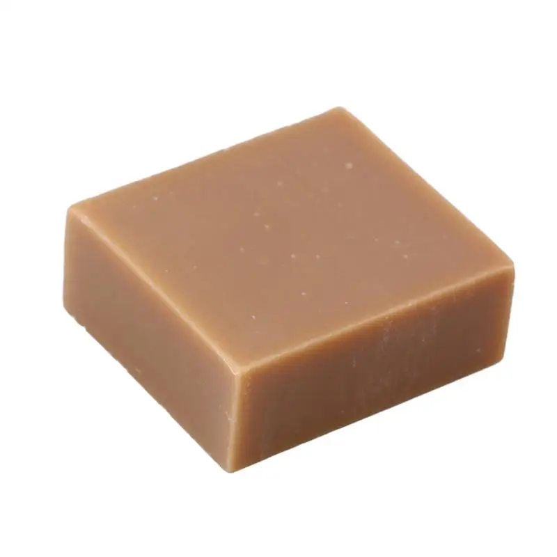 1PC Natural Plant Essential Oil Conditioner Premium Practical Convenient Soap Bar Polygonum Multiflorum Hair Cleaning Hair Loss
1PC Natural Plant Essential Oil Conditioner Premium Practical Convenient Soap Bar Polygonum Multiflorum Hair Cleaning Hair Loss