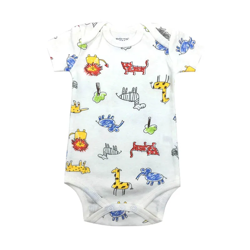 Newborn Baby Boy Clothes Newborn Baby Bodysuit Short Sleeved Cotton Baby Wear Toddler Underwear Infant Clothing Baby Outfit
Newborn Baby Boy Clothes Newborn Baby Bodysuit Short Sleeved Cotton Baby Wear Toddler Underwear Infant Clothing Baby Outfit