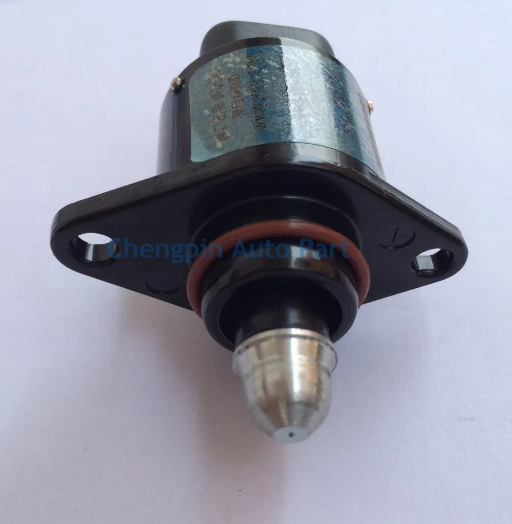 Original Idle Motor OEM# 39722 IDLE SPEED CONTROL ACTUATOR ASSY For Chevrolet Sail 1.4L
Original Idle Motor OEM# 39722 IDLE SPEED CONTROL ACTUATOR ASSY For Chevrolet Sail 1.4L