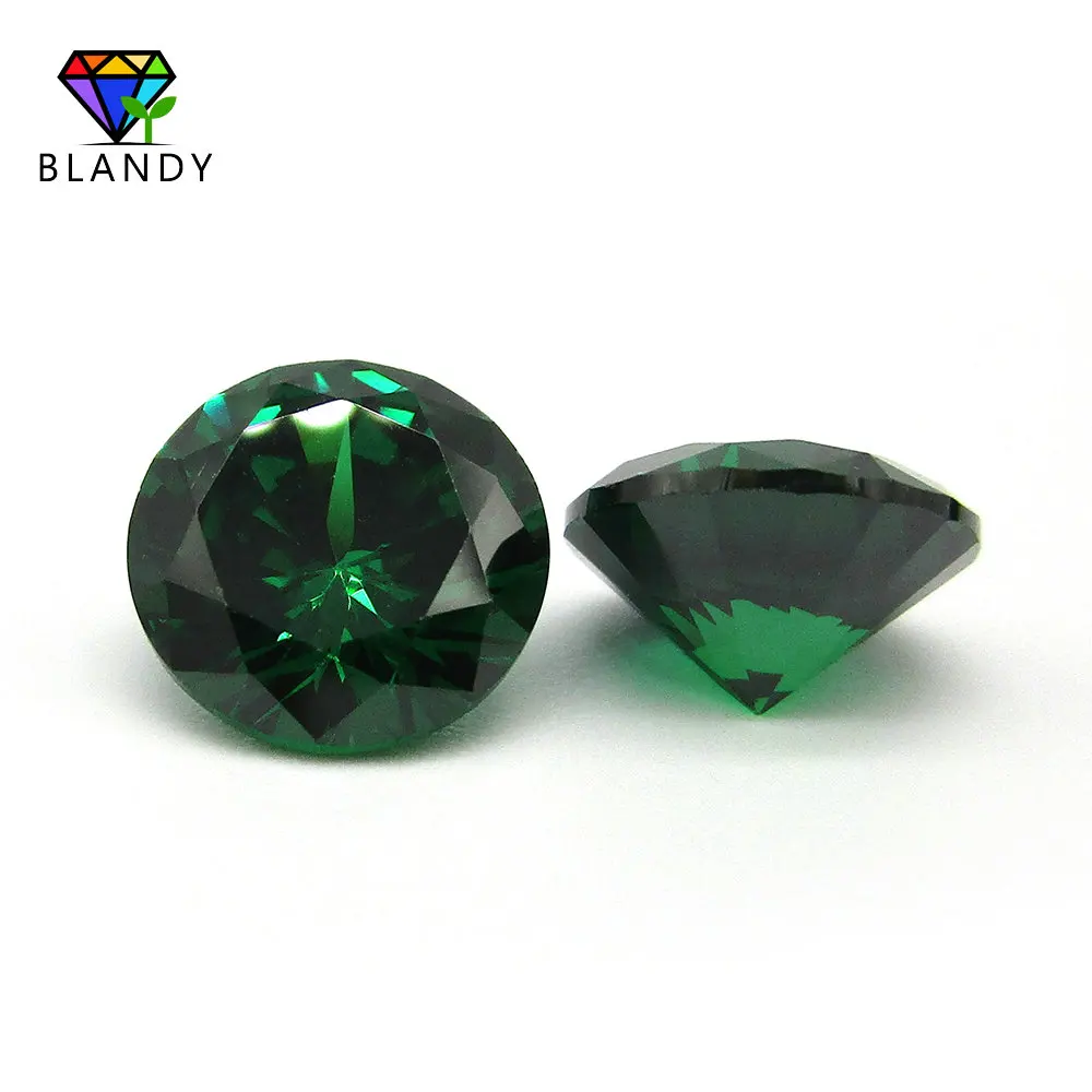 Free Shipping 5000pcs/lot 1.0-2.5mm Round Shape CZ Stone Machine Cut Green Cubic Zirconia Stone Synthetic Gems For Jewelry
Free Shipping 5000pcs/lot 1.0-2.5mm Round Shape CZ Stone Machine Cut Green Cubic Zirconia Stone Synthetic Gems For Jewelry