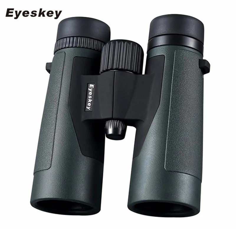 Eyeskey HD 10x42 Multi-color Powerful Binoculars with Bak4 Prism Telescope Professional Outdoor Sports Camping Hunting
Eyeskey HD 10x42 Multi-color Powerful Binoculars with Bak4 Prism Telescope Professional Outdoor Sports Camping Hunting