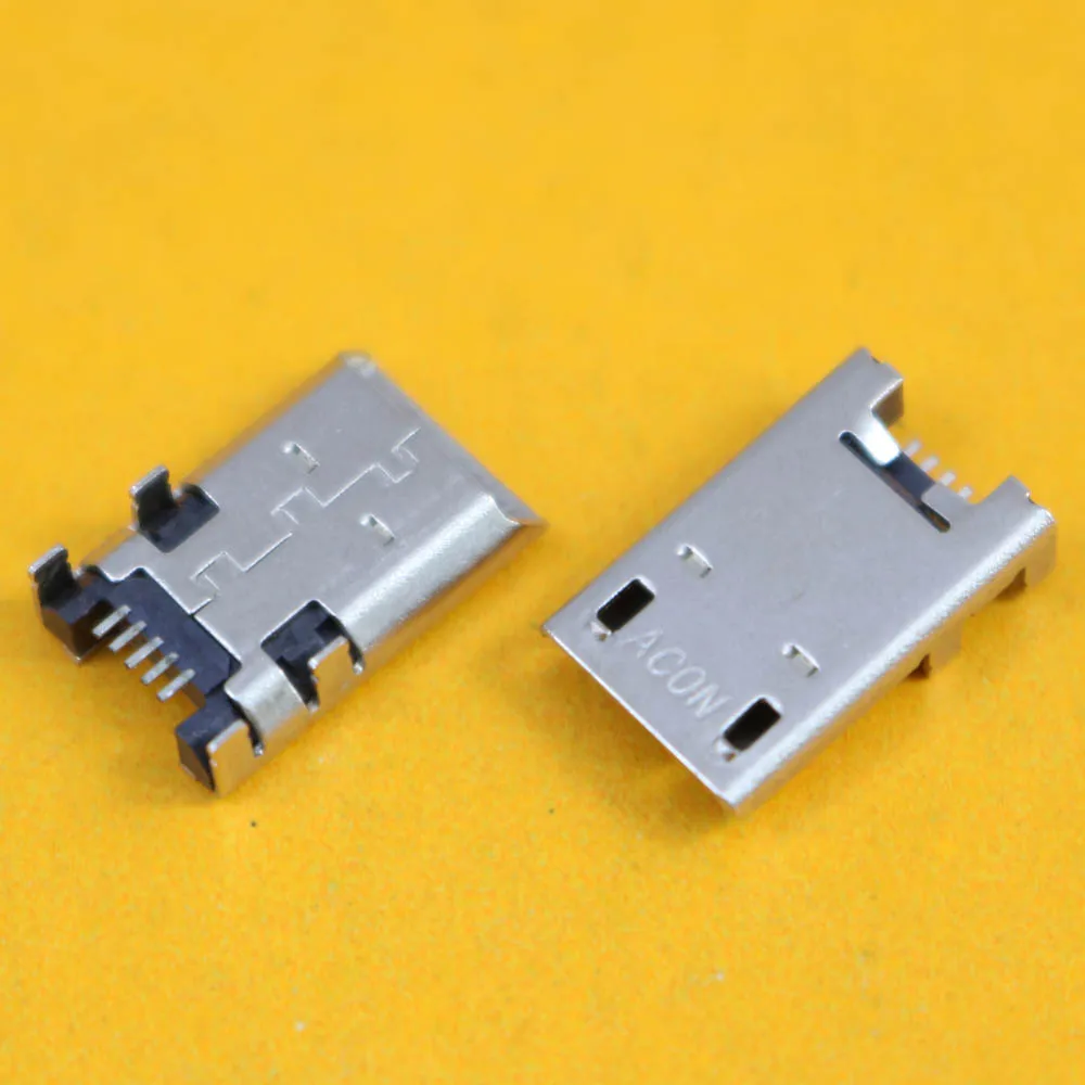 

10x Tablet Micro USB Jack For ASUS MeMO Pad 10 ME102A ME372 ME301 K00E ME302 ME180 ME102 k00F ME301T k00f Micro USB Connector
