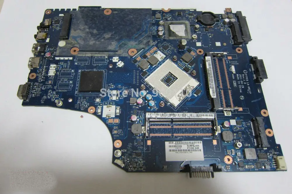 yourui integrated 2RAM for Acer aspire laptop motherboard 7750 7750G MBRN802001 P7YE0 LA-6911P 3AMFG HM65 GMA HD DDR3
yourui integrated 2RAM for Acer aspire laptop motherboard 7750 7750G MBRN802001 P7YE0 LA-6911P 3AMFG HM65 GMA HD DDR3