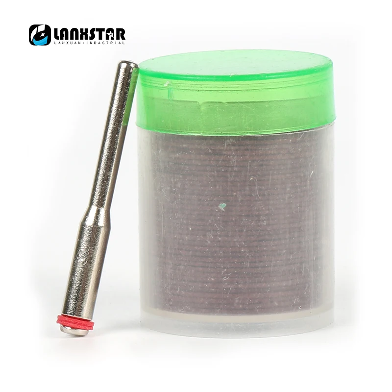 36Pcs Dremel Accesories 24mm Abrasive Cutting Discs Cut Off Wheels Disc for Dremel Rotary Tools Electric Metal Wood Cutting Tool
36Pcs Dremel Accesories 24mm Abrasive Cutting Discs Cut Off Wheels Disc for Dremel Rotary Tools Electric Metal Wood Cutting Tool