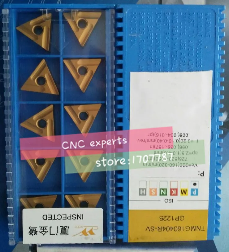 Free Shipping carbide inserts TNMG160404R-SV/TNMG160408R-SV Suitable for MTJNR Series Turning Facing External Lathe Tool
Free Shipping carbide inserts TNMG160404R-SV/TNMG160408R-SV Suitable for MTJNR Series Turning Facing External Lathe Tool