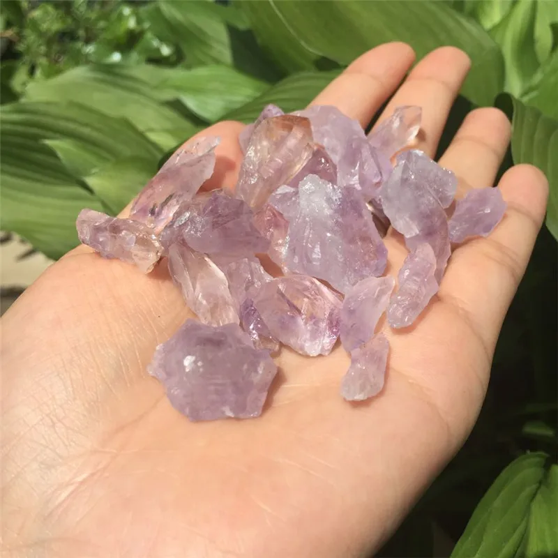 HOT! natural amethyst quartz healing crystals rough stones and minerals energy raw gemstones for room decoration or DIY jewelry
HOT! natural amethyst quartz healing crystals rough stones and minerals energy raw gemstones for room decoration or DIY jewelry